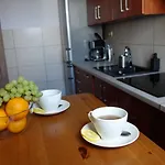 Apartzator Apartment *