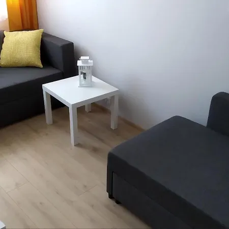 Apartzator Apartment