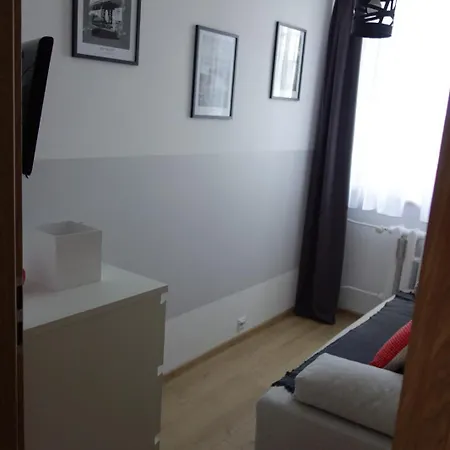 Apartment Apartzator