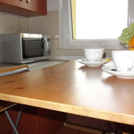 Apartzator Apartment *