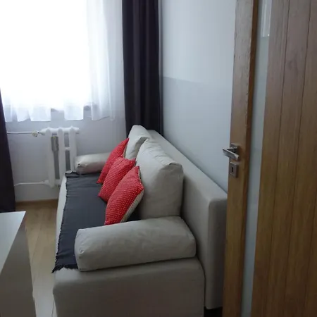 Apartzator Apartment