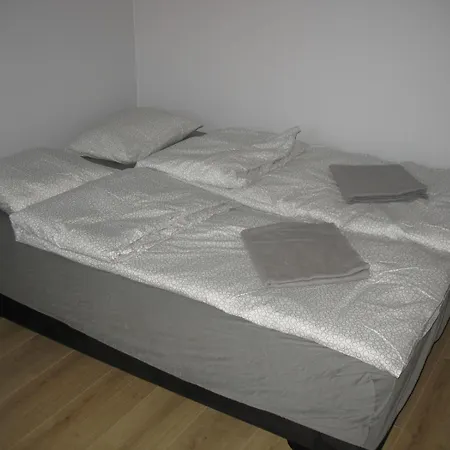 Apartzator Apartment Zator