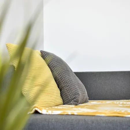 Apartment Apartzator Zator