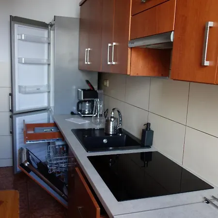 Apartzator * Zator