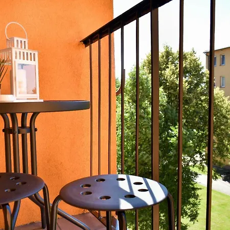 Apartment Apartzator Zator