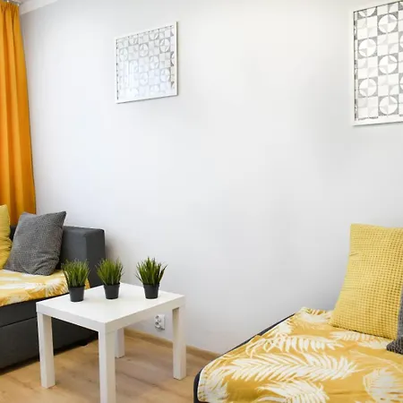 Apartment Apartzator